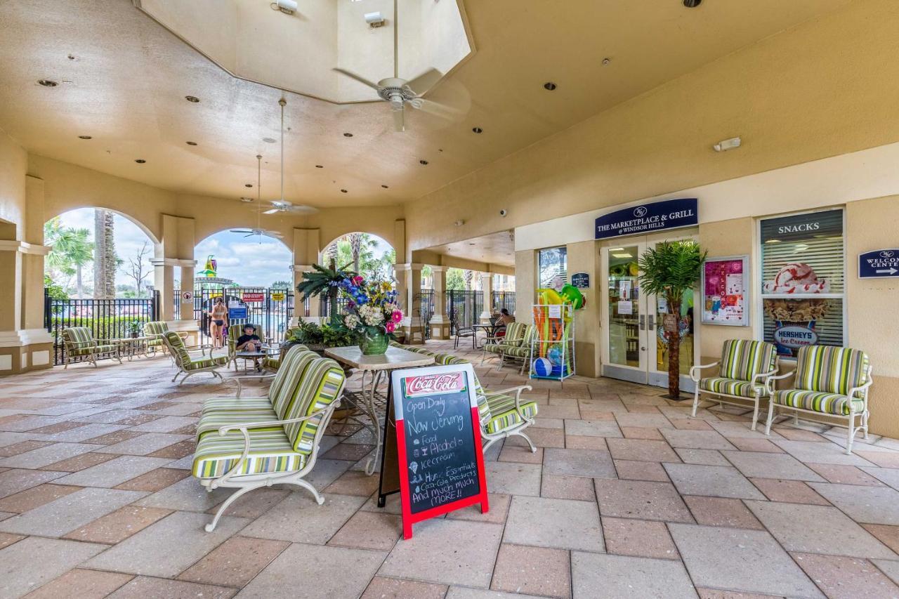 Kissimmee Resort Townhome With Private Cocktail Pool Orlando Exteriér fotografie
